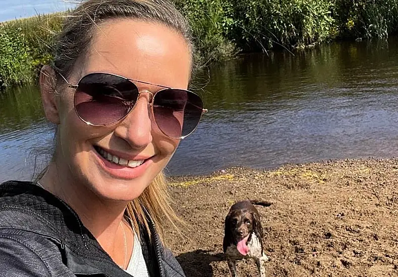 Nicola Bulley’s Partner Tells Of 'Agony' After Body Found In River