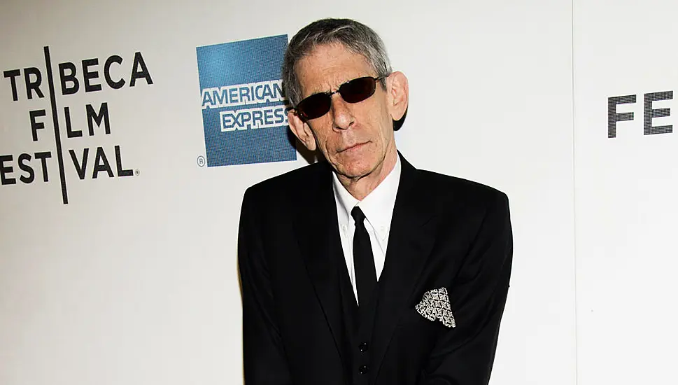 Richard Belzer, Stand-Up Comedian And Tv Detective, Dies Aged 78