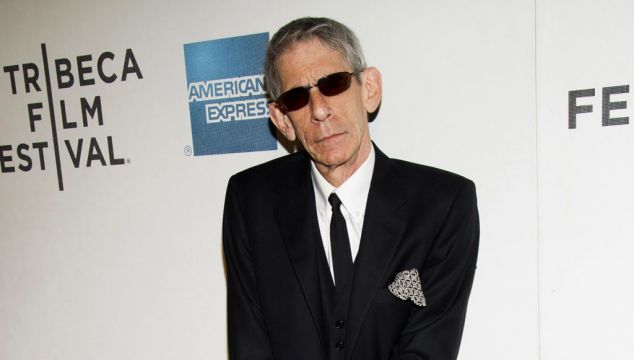 Richard Belzer, Stand-Up Comedian And Tv Detective, Dies Aged 78