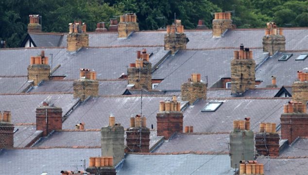 Over €1Bn In Mortgage Approvals In January, Figures Show