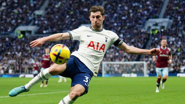 It Was Fun – Ben Davies Happy To Continue In Wing-Back Role For Tottenham