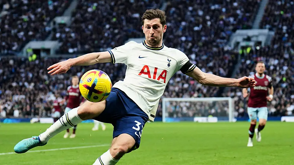 It Was Fun – Ben Davies Happy To Continue In Wing-Back Role For Tottenham