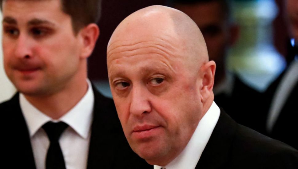 Russian Officials Are Denying Ammunition To Wagner Fighters - Yevgeny Prigozhin