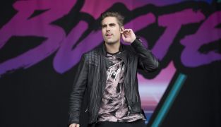The Masked Singer: Charlie Simpson Reveals Personal Meaning Behind Costume