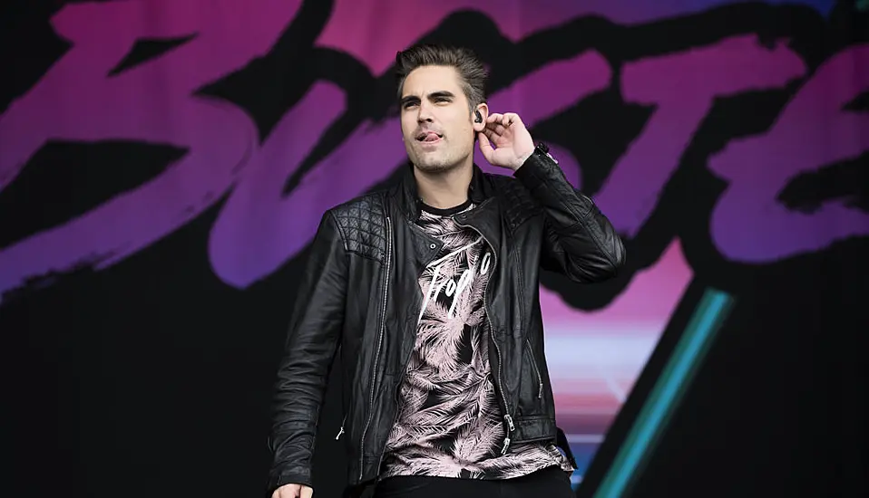 The Masked Singer: Charlie Simpson Reveals Personal Meaning Behind Costume