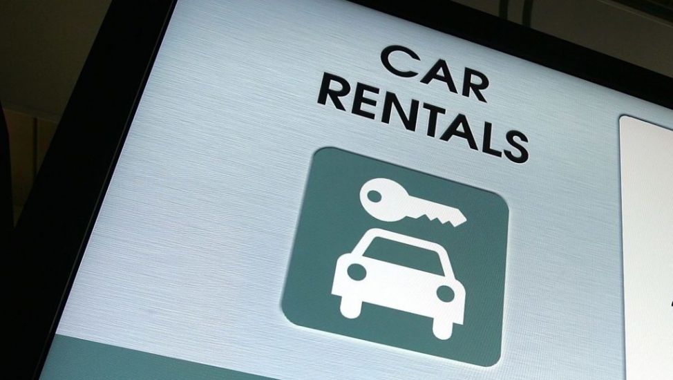 Engineer Guilty Of Stealing Dublin Rental Car And Bringing It Home To Norway