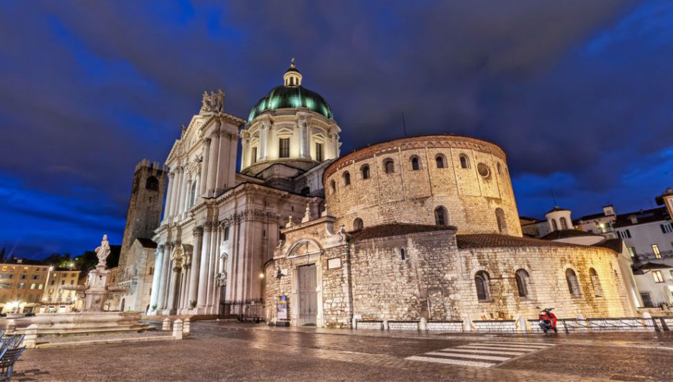 Bergamo And Brescia – Discovering Italy’s Twin Capitals Of Culture For 2023