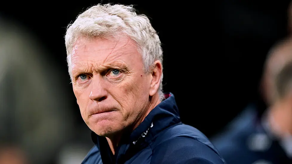 Football Rumours: David Moyes Facing Sack If West Ham Lose At Home To Forest