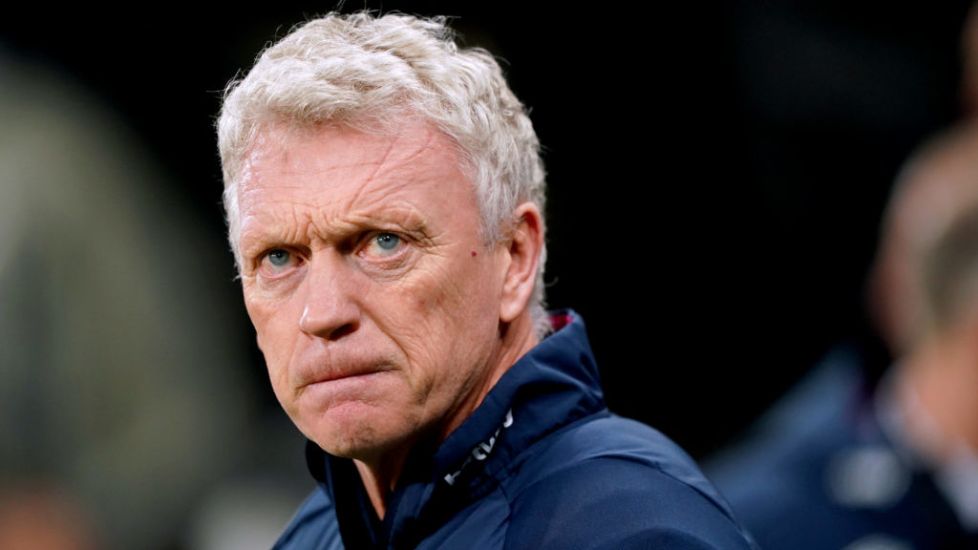 Football Rumours: David Moyes Facing Sack If West Ham Lose At Home To Forest
