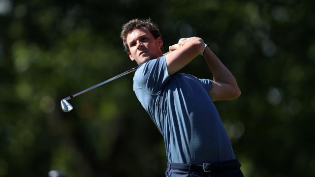 Former Ryder Cup Star Thomas Pieters Joins Liv Golf For 2023 Season