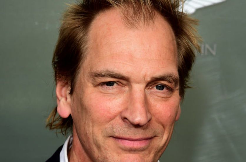 Authorities Vow To ‘Bring Closure’ To Family Of Julian Sands