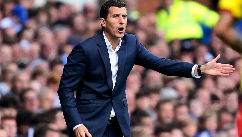 Leeds Set To Appoint Javi Gracia As New Boss