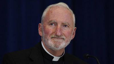 Sligo-Born Friend Of Murdered Bishop David O&#039;Connell Pays Tribute