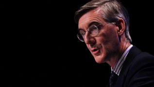 Rees-Mogg Wades In As Brexiteers Told To Give Sunak 'Space' On Northern Ireland