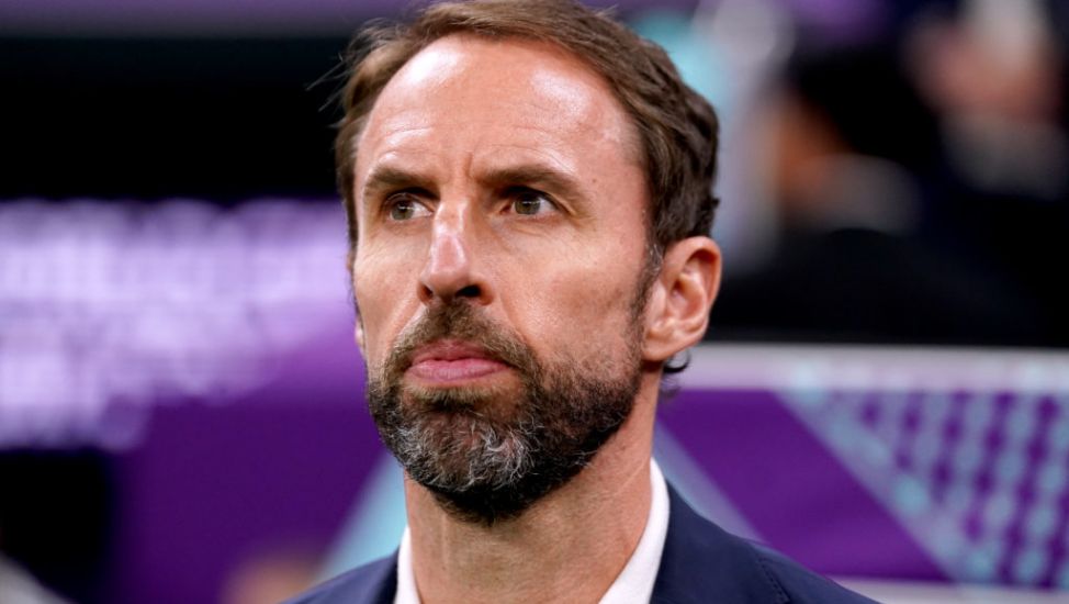 Joseph Fiennes To Play England Manager Gareth Southgate In Theatre