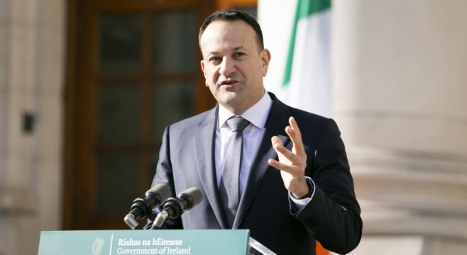 Taoiseach: Decision Will Be Made On Extending Eviction Ban Before St Patrick's Day