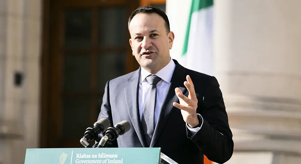 Taoiseach: Decision Will Be Made On Extending Eviction Ban Before St Patrick's Day