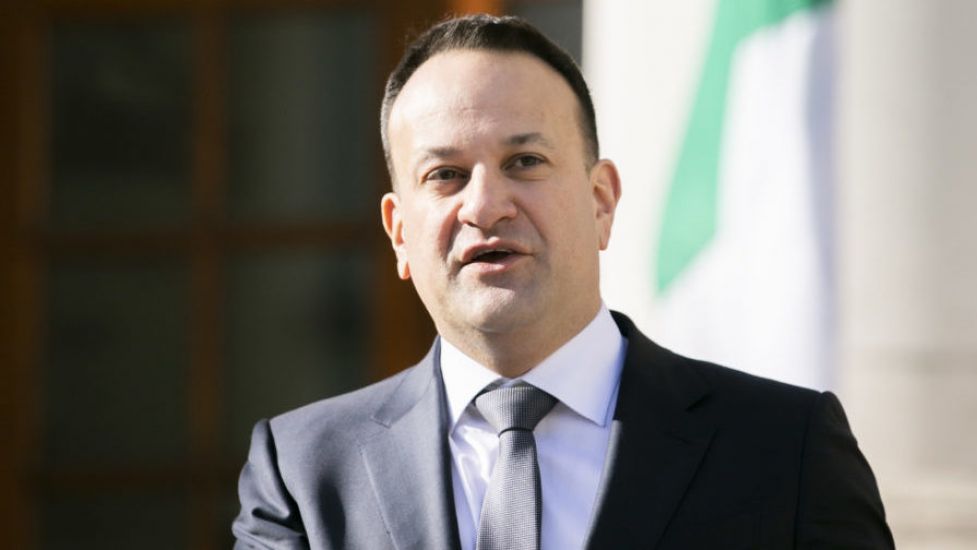 Government Survives No-Confidence Vote After Heated Dáil Exchanges