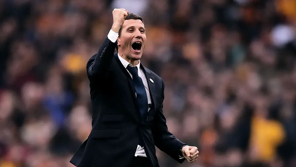 Leeds Appoint Javi Gracia As Boss On ‘Flexible’ Contract