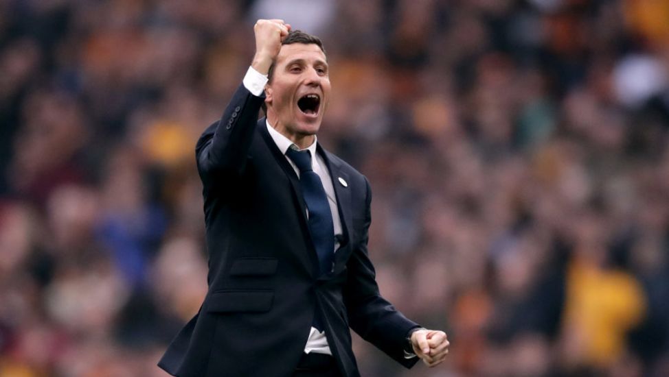Leeds Appoint Javi Gracia As Boss On ‘Flexible’ Contract