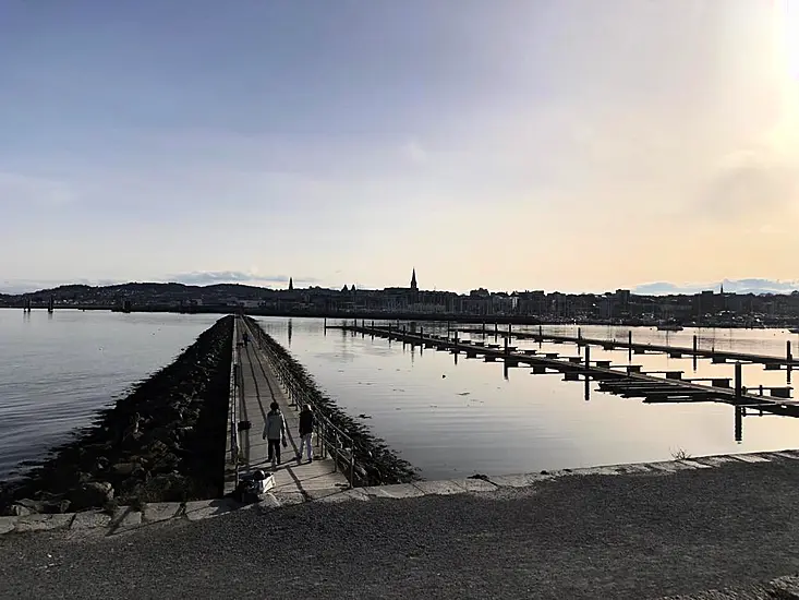 Dún Laoghaire Harbour To Have Record-Breaking Cruise Ship Season With Over 90 Vessels Expected