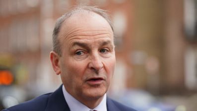 Micheál Martin Says Ireland &#039;Turning Corner&#039; On House Building