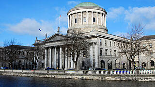 High Court Approves Personal Insolvency Arrangements For Retired Couple