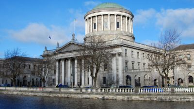 Supreme Court Agrees To Hear Appeal Over Refusal Of Widower&#039;S Pension To Man