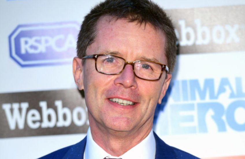 Nicky Campbell Speaks To Daughter Of His Alleged Abuser On Podcast
