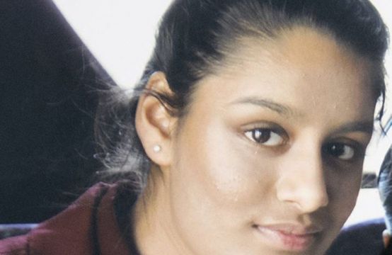 Judgment Due In Shamima Begum’s Appeal Over Uk Citizenship Removal