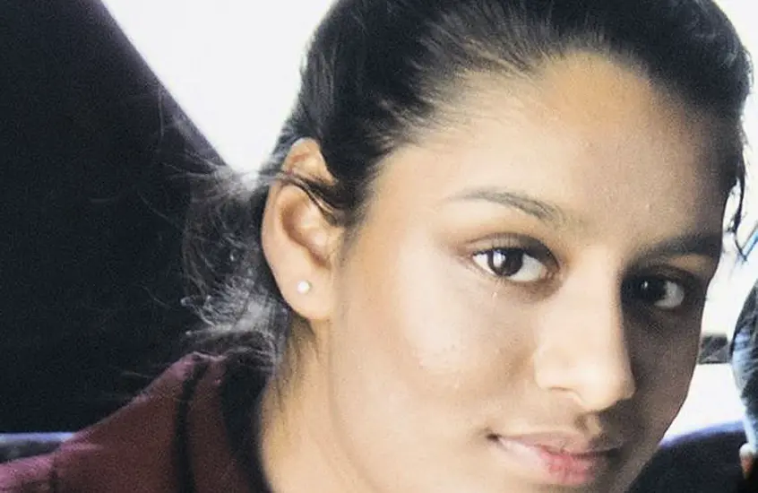 Judgment Due In Shamima Begum’s Appeal Over Uk Citizenship Removal