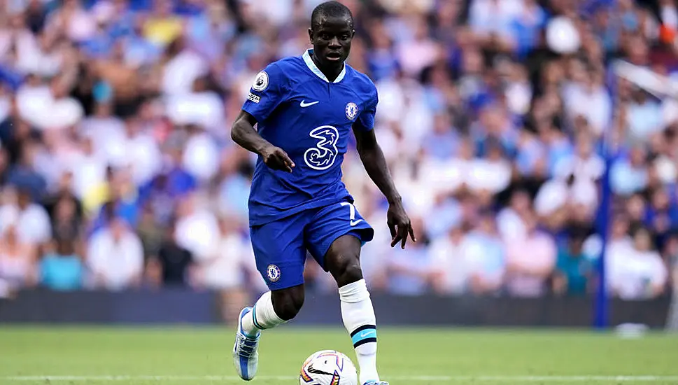 Football Rumours: N’golo Kante Nears Return With One Eye On New Chelsea Deal