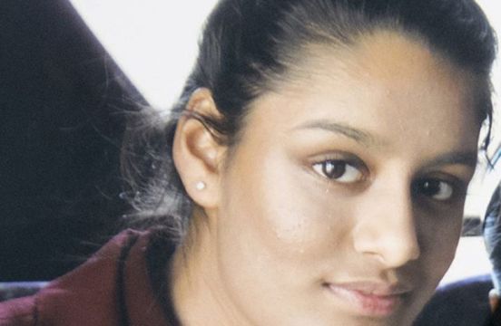 Shamima Begum Loses Challenge Over Removal Of British Citizenship