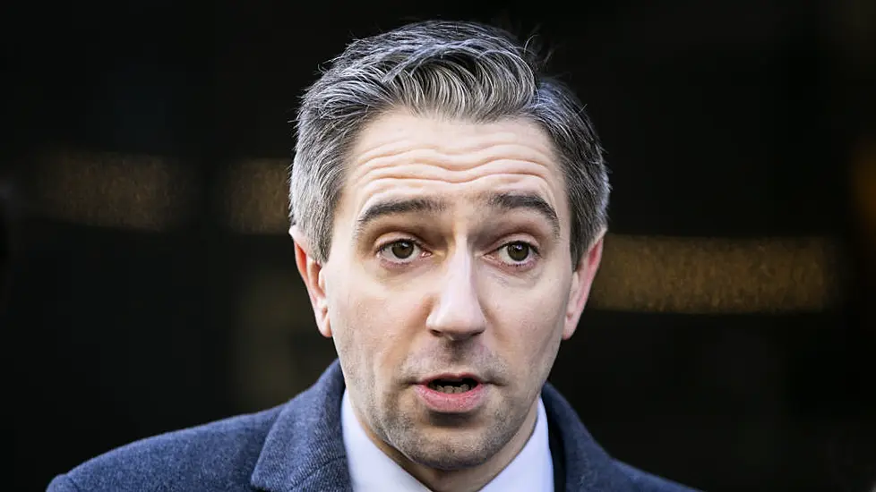 Simon Harris Backs Calls To Review Plans For Domestic Violence Leave