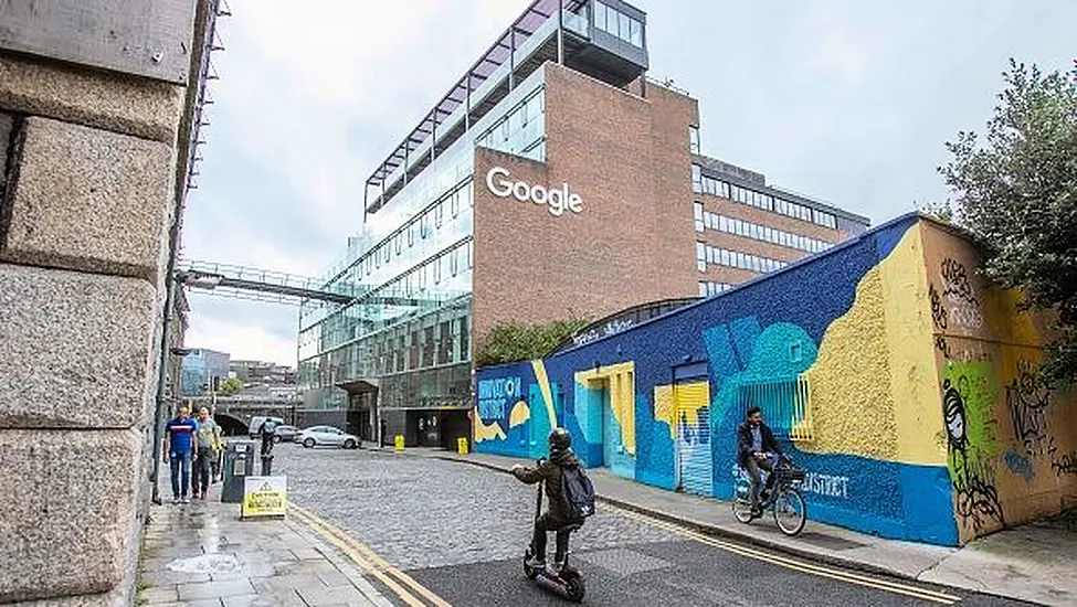 Google Gets Approval For New Pub Within Its Campus Near Grand Canal Dock