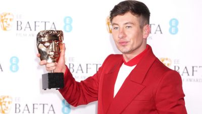Dublin City Council To Mark Barry Keoghan&#039;S Bafta Win Next Month