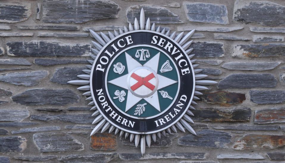 Police Attend Scene Of Security Alert In Co Tyrone Village