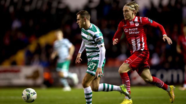 League Of Ireland Preview: A Look Ahead To This Weekend's Action