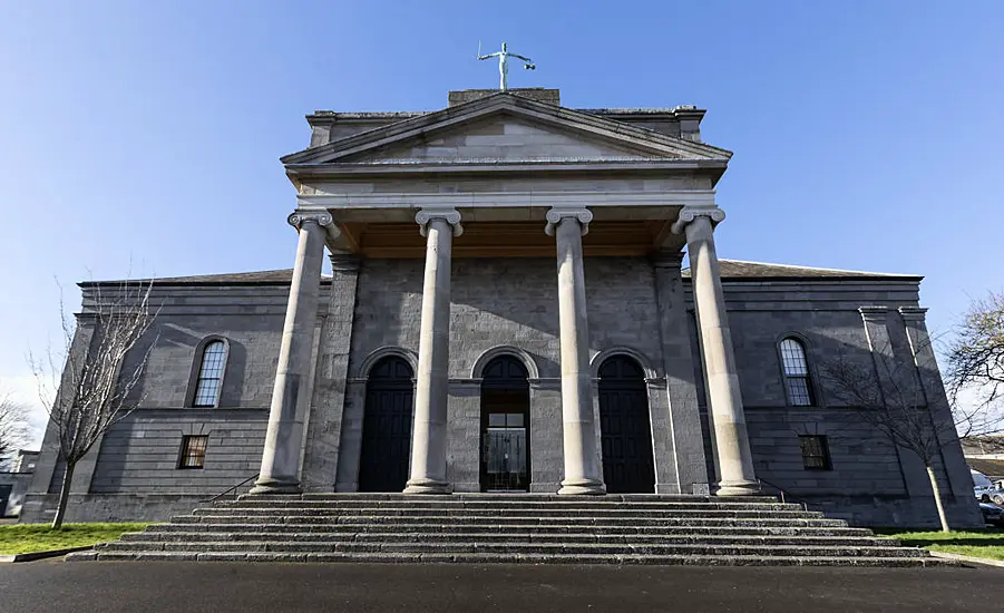 Man Charged With Assault After Man's Body Found At Tipperary Home