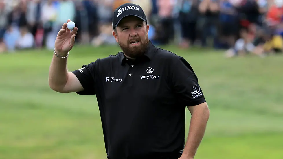 Shane Lowry Feels He Has Been Repaid For Bad Luck Suffered At Honda Classic