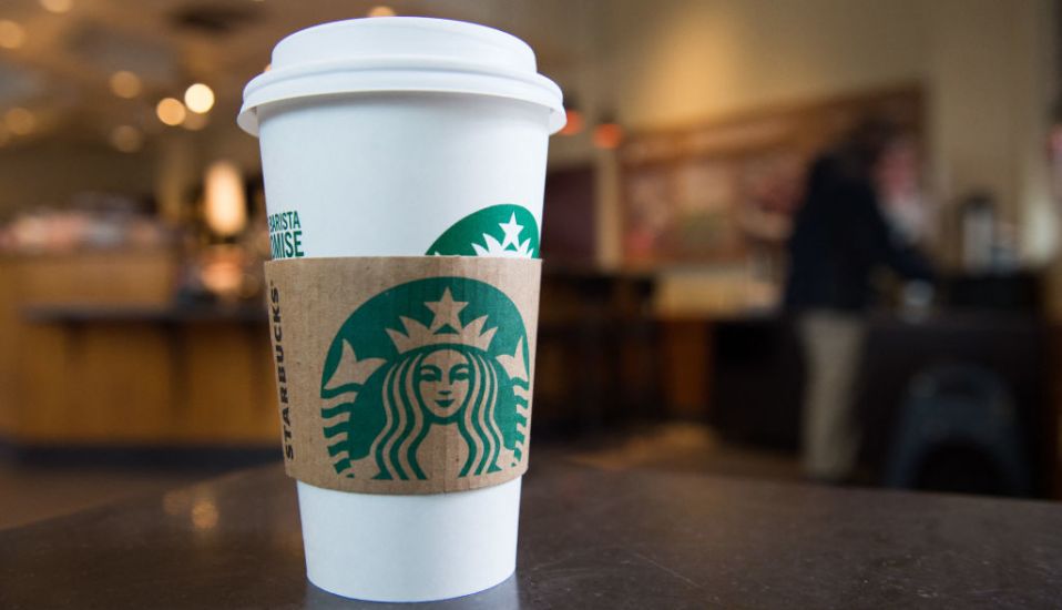 Starbucks Offers A Dash Of Olive Oil With Its Coffee In Italy