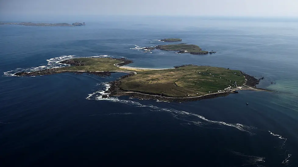 Trinity College To Return 400-Year-Old Human Skulls Stolen By Academics From Island