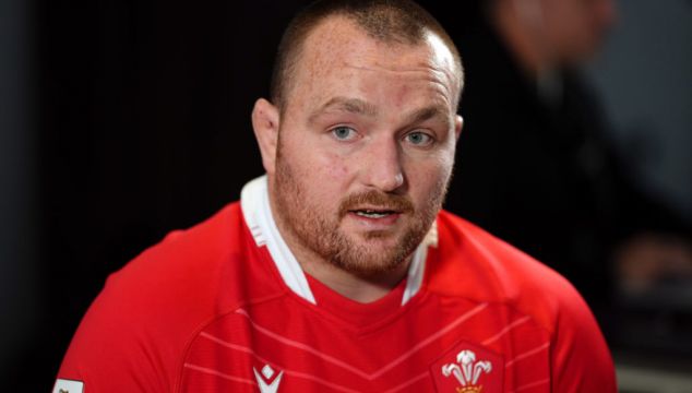 Wales Players ‘Had To Make A Stand’ With Strike Threat, Says Captain Ken Owens