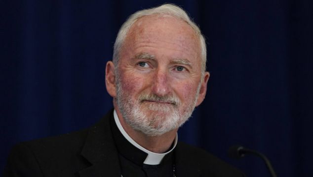 Man Charged With Murder Over Shooting Of Irish Bishop David O’connell
