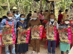 Bird Flu Kills 11-Year-Old Girl In Cambodia, Officials Say