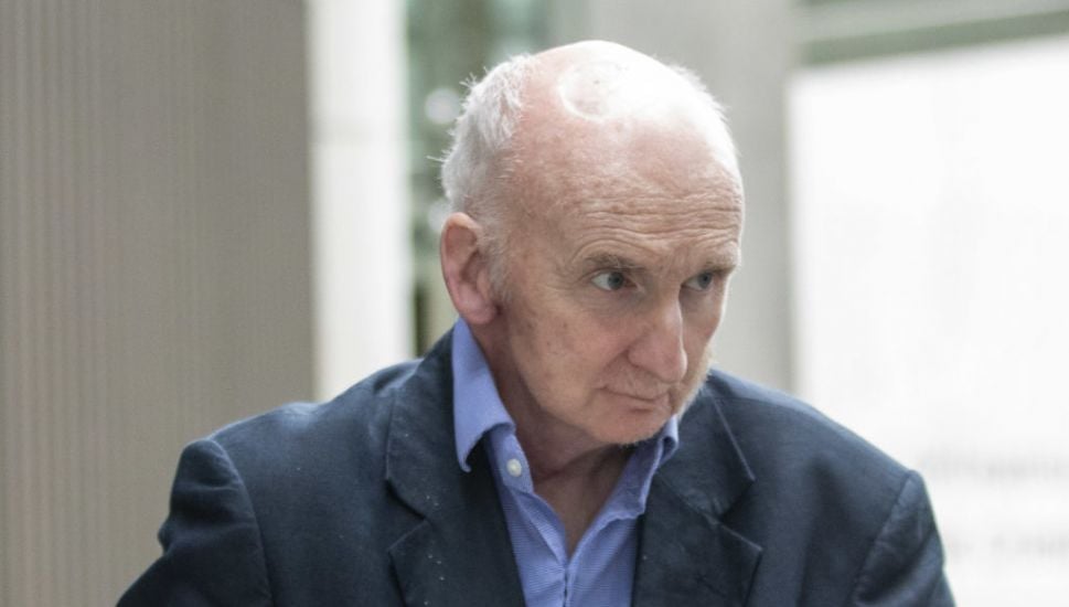 John Mcclean Given Four-Year Sentence For Sexual Abuse Of Boys