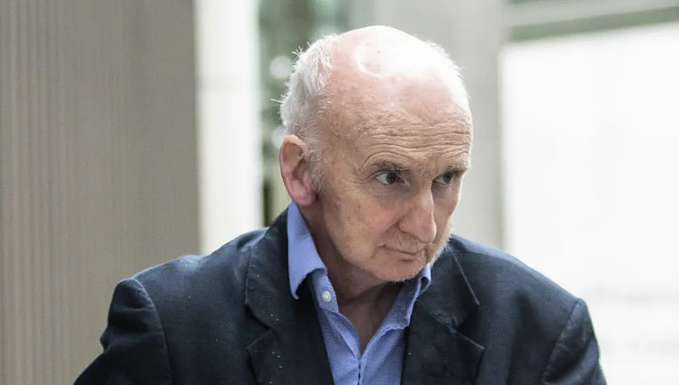 John Mcclean Given Four-Year Sentence For Sexual Abuse Of Boys