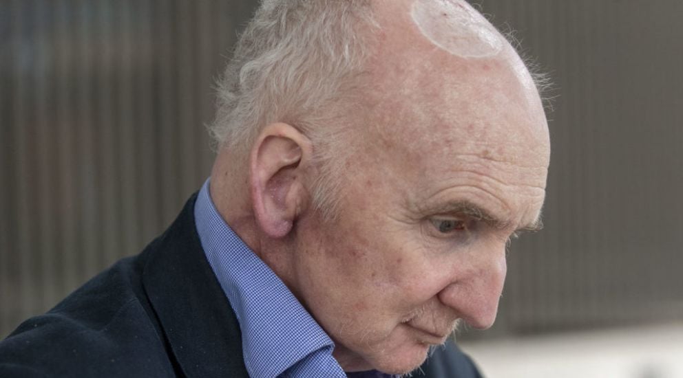 'You Are A Monster': Ex-Teacher John Mcclean Pleads To Further Indecent Assault Charges