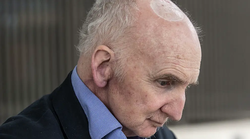 'You Are A Monster': Ex-Teacher John Mcclean Pleads To Further Indecent Assault Charges