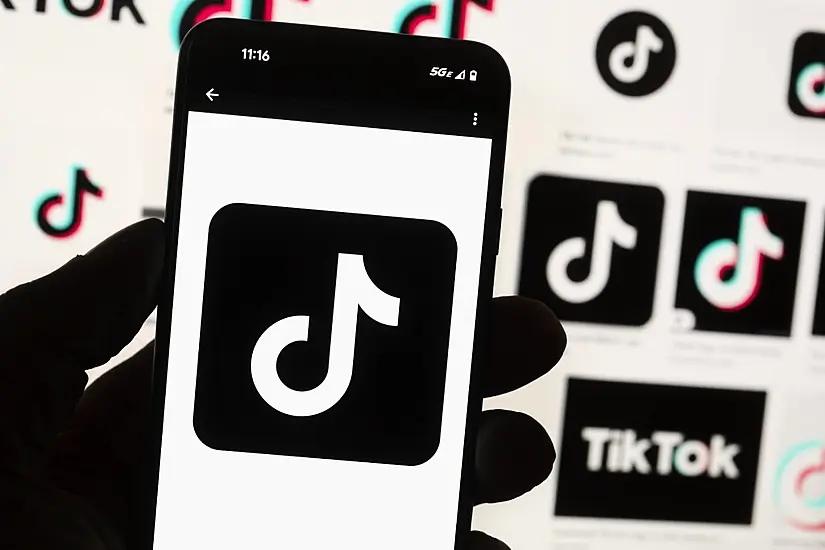 Tiktok Banned From European Commission Phones Over Cybersecurity